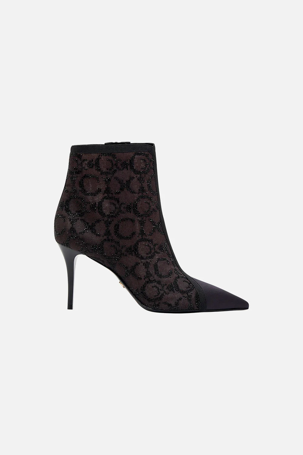 Final Sale - No Exchange - No Returns